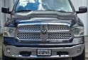 Camionetas - Chrysler Ram 1500 2015 Nafta - En Venta
