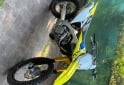 Motos - Suzuki Rmz 2023 Nafta 16Km - En Venta