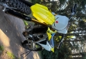 Motos - Suzuki Rmz 2023 Nafta 16Km - En Venta