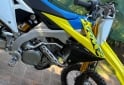 Motos - Suzuki Rmz 2023 Nafta 16Km - En Venta