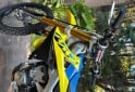 Motos - Suzuki Rmz 2023 Nafta 16Km - En Venta