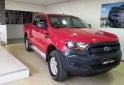 Camionetas - Ford Ranger XL 2017 Diesel 76000Km - En Venta