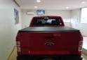 Camionetas - Ford Ranger XL 2017 Diesel 76000Km - En Venta