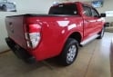 Camionetas - Ford Ranger XL 2017 Diesel 76000Km - En Venta