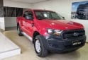 Camionetas - Ford Ranger XL 2017 Diesel 76000Km - En Venta