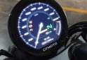 Motos - CF CLC450 2025 Nafta 2890Km - En Venta