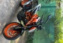Motos - Ktm Duke 2018 Nafta 22000Km - En Venta