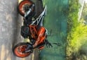 Motos - Ktm Duke 2018 Nafta 22000Km - En Venta