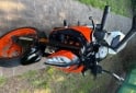 Motos - Ktm Duke 2018 Nafta 22000Km - En Venta