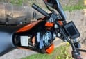 Motos - Ktm Duke 2018 Nafta 22000Km - En Venta