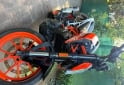 Motos - Ktm Duke 2018 Nafta 22000Km - En Venta