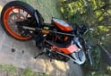 Motos - Ktm Duke 2018 Nafta 22000Km - En Venta