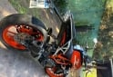 Motos - Ktm Duke 2018 Nafta 22000Km - En Venta