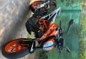 Motos - Ktm Duke 2018 Nafta 22000Km - En Venta