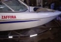 Embarcaciones - Lancha Campanilla CS150 Motor Mercury 60hp 2t - En Venta