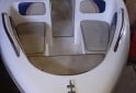 Embarcaciones - Lancha Campanilla CS150 Motor Mercury 60hp 2t - En Venta
