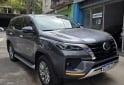 Camionetas - Toyota SW4 SRX 2023 Diesel 60000Km - En Venta