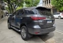Camionetas - Toyota SW4 SRX 2023 Diesel 60000Km - En Venta