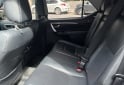 Camionetas - Toyota SW4 SRX 2023 Diesel 60000Km - En Venta