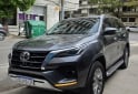 Camionetas - Toyota SW4 SRX 2023 Diesel 60000Km - En Venta