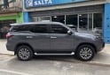 Camionetas - Toyota SW4 SRX 2023 Diesel 60000Km - En Venta