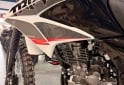 Motos - Corven TRIAX MAX 150 2026 Nafta 0Km - En Venta