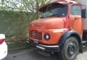 Camiones y Grúas - VENDO MERCEDES 1114 MODELO 1988 - En Venta
