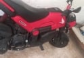 Motos - Honda Honda navi 2024 Nafta 4500Km - En Venta