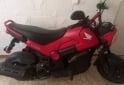 Motos - Honda Honda navi 2024 Nafta 4500Km - En Venta