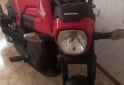 Motos - Honda Honda navi 2024 Nafta 4500Km - En Venta