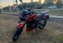 Motos - Bajaj Rouser P150 2024 Nafta 13500Km - En Venta