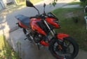 Motos - Bajaj Rouser P150 2024 Nafta 13500Km - En Venta