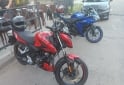 Motos - Bajaj Rouser P150 2024 Nafta 13500Km - En Venta