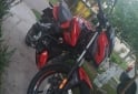 Motos - Bajaj Rouser P150 2024 Nafta 13500Km - En Venta