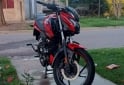 Motos - Bajaj Rouser P150 2024 Nafta 13500Km - En Venta