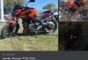 Motos - Bajaj Rouser P150 2024 Nafta 13500Km - En Venta