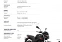 Motos - Bajaj Rouser P150 2024 Nafta 13500Km - En Venta