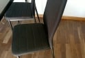 Hogar - Mesa y sillas - En Venta