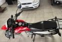 Motos - Honda XR 150 2019 Nafta 24000Km - En Venta