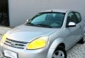 Autos - Ford KA PULSE 1.6 2010 Nafta 186000Km - En Venta