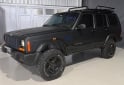 Camionetas - Jeep Cherokee Sport 1997 Nafta 220000Km - En Venta