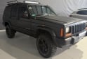 Camionetas - Jeep Cherokee Sport 1997 Nafta 220000Km - En Venta