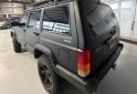 Camionetas - Jeep Cherokee Sport 1997 Nafta 220000Km - En Venta