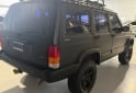 Camionetas - Jeep Cherokee Sport 1997 Nafta 220000Km - En Venta