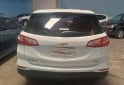 Camionetas - Chevrolet Equinox traker 2019 Nafta 70000Km - En Venta