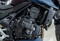 Motos - Honda CB 750 E CLUTCH 2026 Nafta 0Km - En Venta