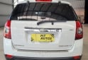 Camionetas - Chevrolet CAPTIVA 2014 Nafta 145000Km - En Venta