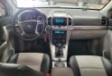 Camionetas - Chevrolet CAPTIVA 2014 Nafta 145000Km - En Venta