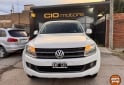 Camionetas - Volkswagen AMAROK 2010 Diesel 200000Km - En Venta
