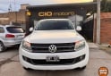 Camionetas - Volkswagen AMAROK 2010 Diesel 200000Km - En Venta